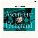 Lp-ascenseur pour l echafaud