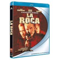 La Roca - Blu-Ray