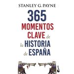 365 momentos clave de la Historia de España