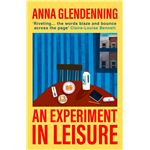 An experiment in leisure