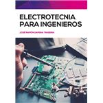 Electrotecnia para ingenieros