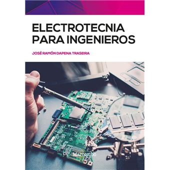 Electrotecnia para ingenieros