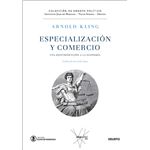 Especialización y comercio