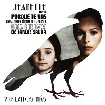 Porque te vas - Vinilo