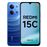 Xiaomi Redmi 15C 6,9" 256GB Azul luz de luna