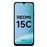 Xiaomi Redmi 15C 6,9" 256GB Azul luz de luna