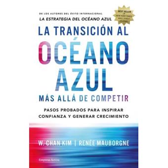 La transición al océano azul