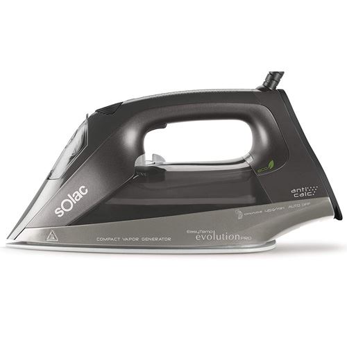 Plancha Solac Easy Temp Evolution Pro