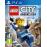 LEGO City Undercover PS4