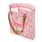 Bolso Shopper Cath Kidston Snoopy Rosa_1