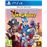 WarGroove Deluxe Edition PS4_0
