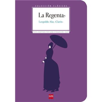 La Regenta