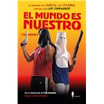 El Mundo Es Nuestro-La Novela