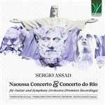 Assad-Naoussa Conc & Conc Do Rio - CD