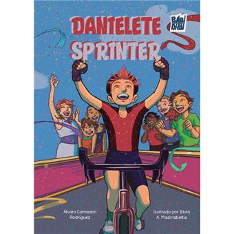 Danielete Sprinter
