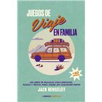 Juegos de viaje en familia