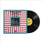 Plante Bandera - Vinilo