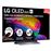 TV OLED 48" LG OLED48C66LB evo AI 4K UHD 2026 Smart TV