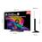 TV OLED 48" LG OLED48C66LB evo AI 4K UHD 2026 Smart TV