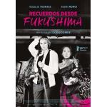 Recuerdos desde Fukushima - DVD