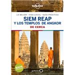 Siem Reap y los templos de Angkor De cerca 1