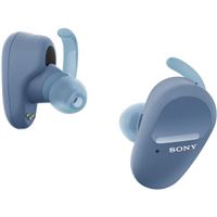 Auriculares Noise Cancelling Sony WF-SP800N True Wireless Azul