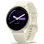 Smartwatch Garmin Vivoactive 6 GPS 42,2mm Blanco