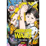 Kindergarten Wars 12