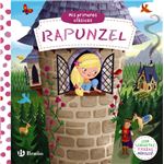 Mis primeros clásicos. Rapunzel