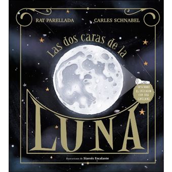 Las dos caras de la luna