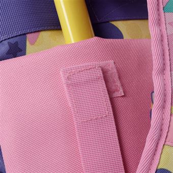 Mochila con ruedas Totto Rue bompers Twinkie mediana - Mochilas escolares -  Los mejores precios | Fnac