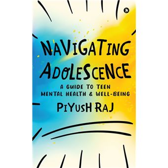 Navigating Adolescence - 1