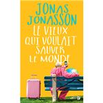 Le vieux qui voulait sauver le