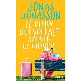 Le vieux qui voulait sauver le