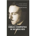Obras completas de Ricardo Reis