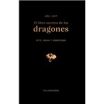 El Libro Secreto De Los Dragones