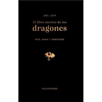 El Libro Secreto De Los Dragones