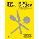 Un chef en tu cocina