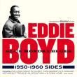 Blue monday blues-eddie boyd