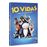 10 vidas - DVD