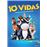 10 vidas - DVD