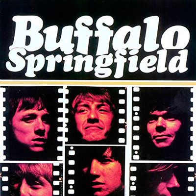 Buffalo Springfield