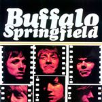 Buffalo springfield