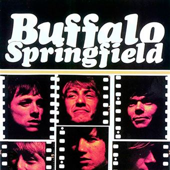Buffalo springfield