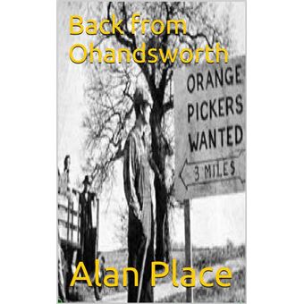 Back from Ohandsworth - 1