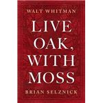 Live oak with moss