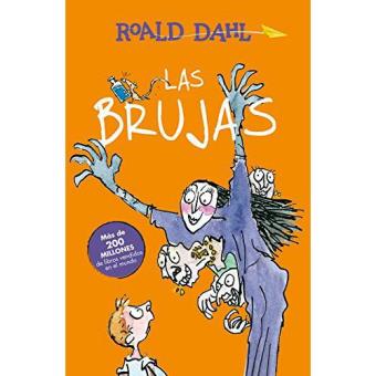 Las brujas