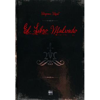 El libro malvado