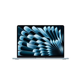 Apple MacBook Air 13,6" M5 CPU 10, GPU 10, 16GB RAM, 1TB SSD, Azul Cielo
