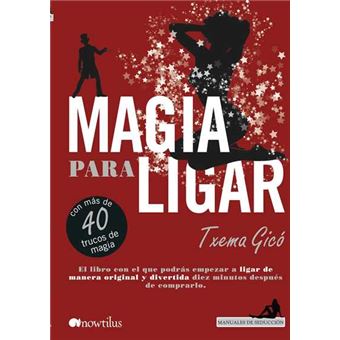 Magia para ligar - 1